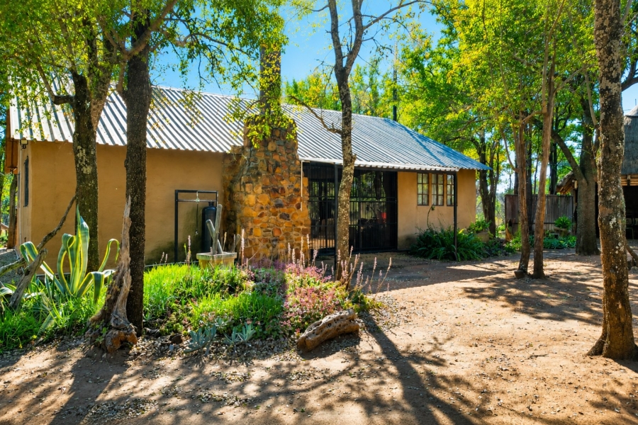 Commercial Property for Sale in Brits Rural North West